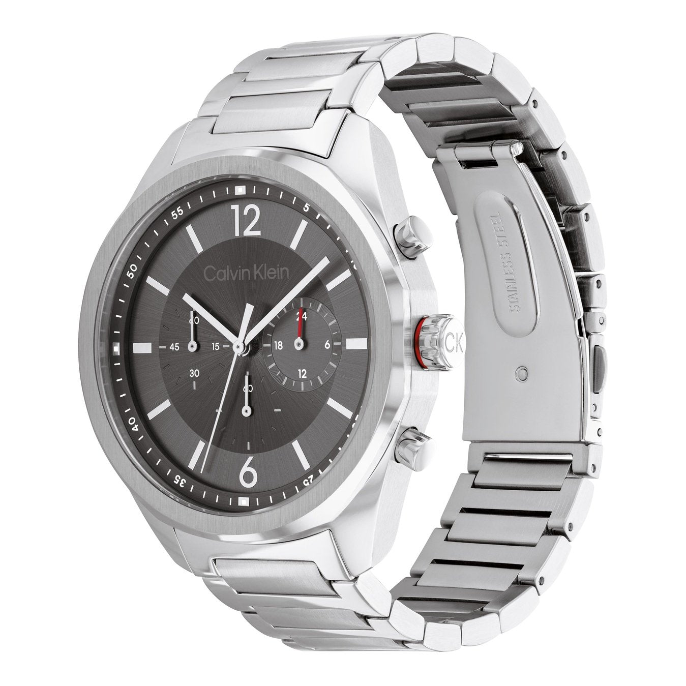 Men's CK Force Watch 25200264 Calvin Klein