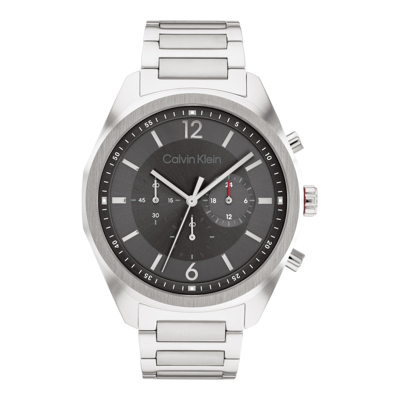 Men's CK Force Watch 25200264 Calvin Klein