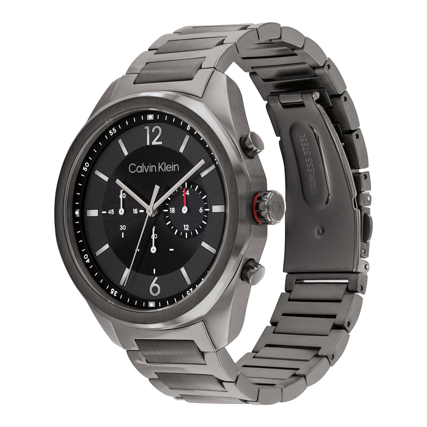 Men's CK Force Watch 25200267 Calvin Klein