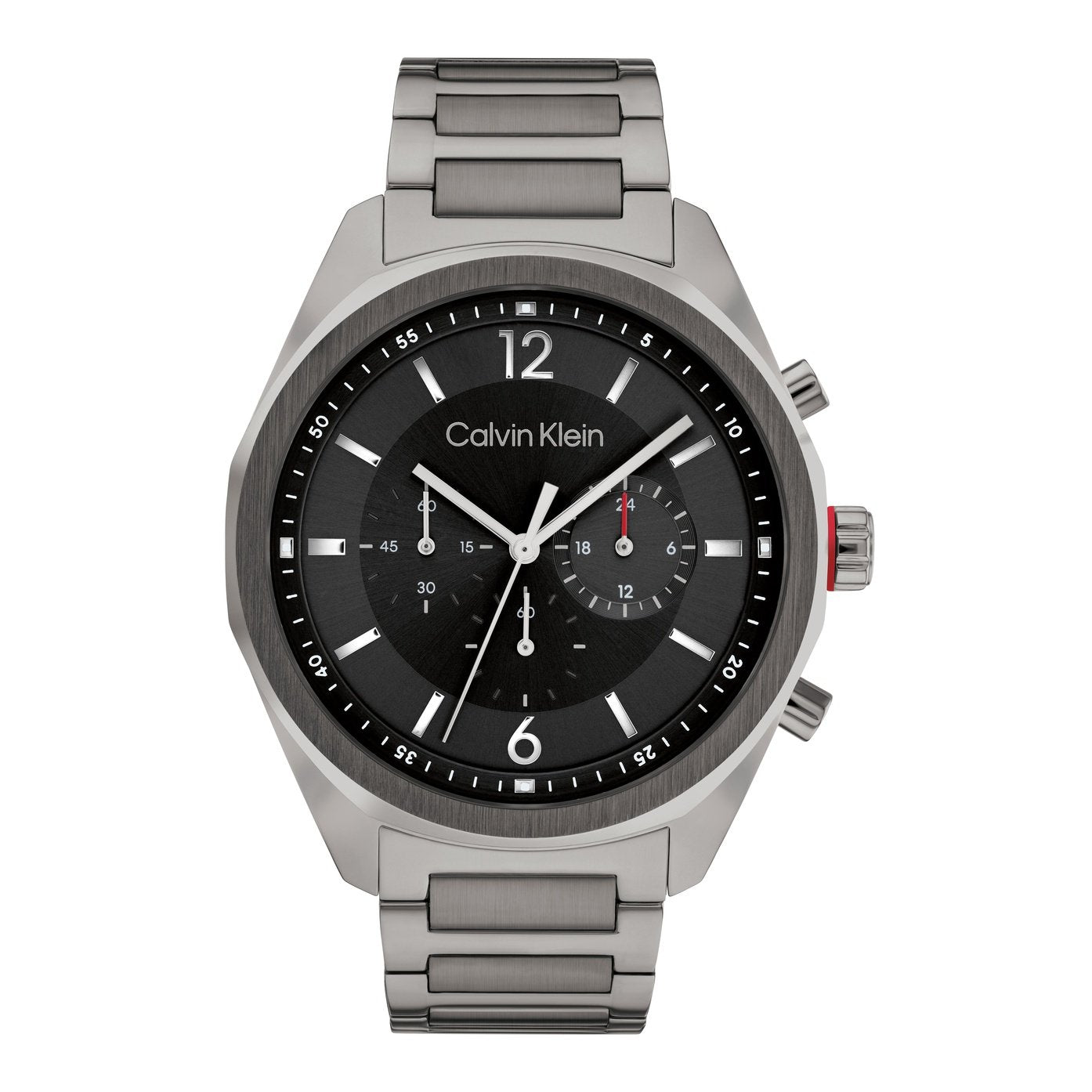 Men's CK Force Watch 25200267 Calvin Klein