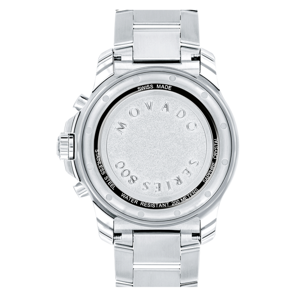 Men's Series 800 Watch 2600141 Movado