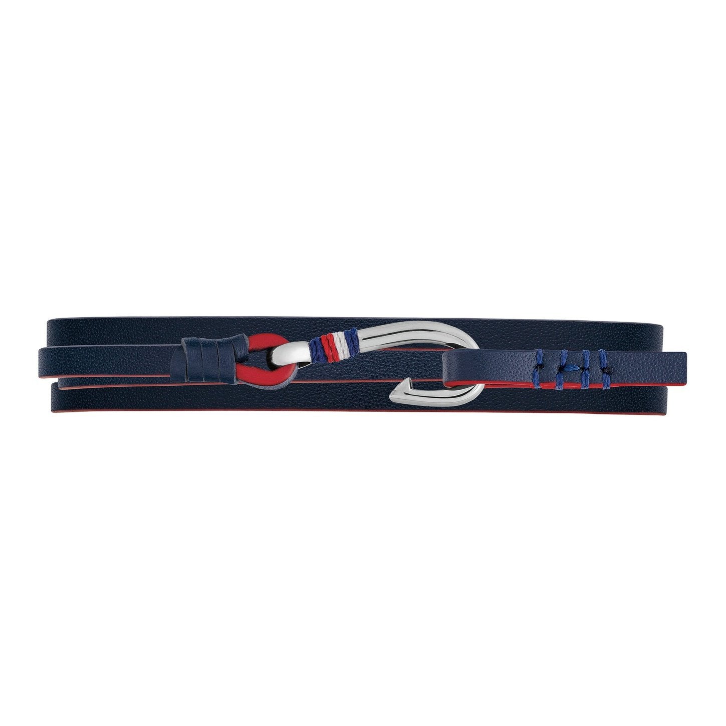 Nautical Wrap Bracelet 2790190S Tommy Hilfiger Jewelry