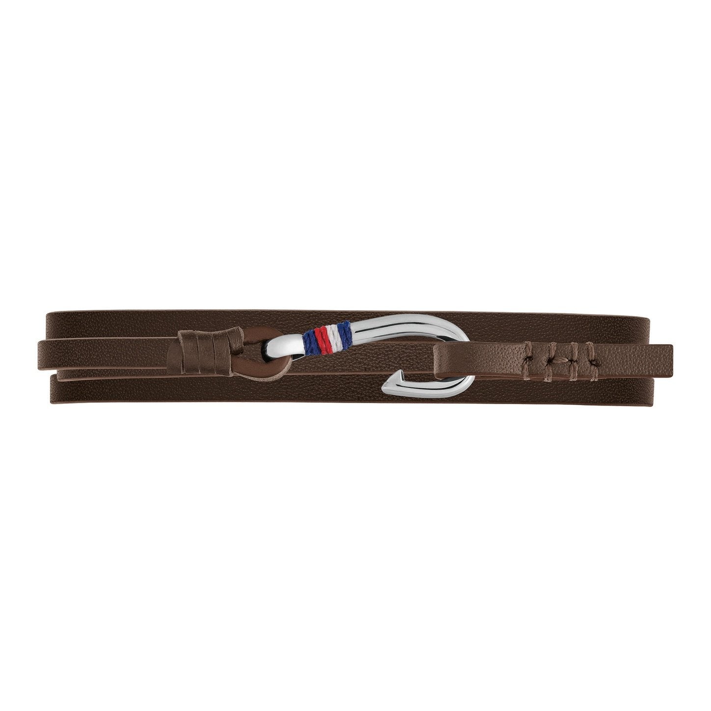 Nautical Wrap Bracelet 2790191S Tommy Hilfiger Jewelry