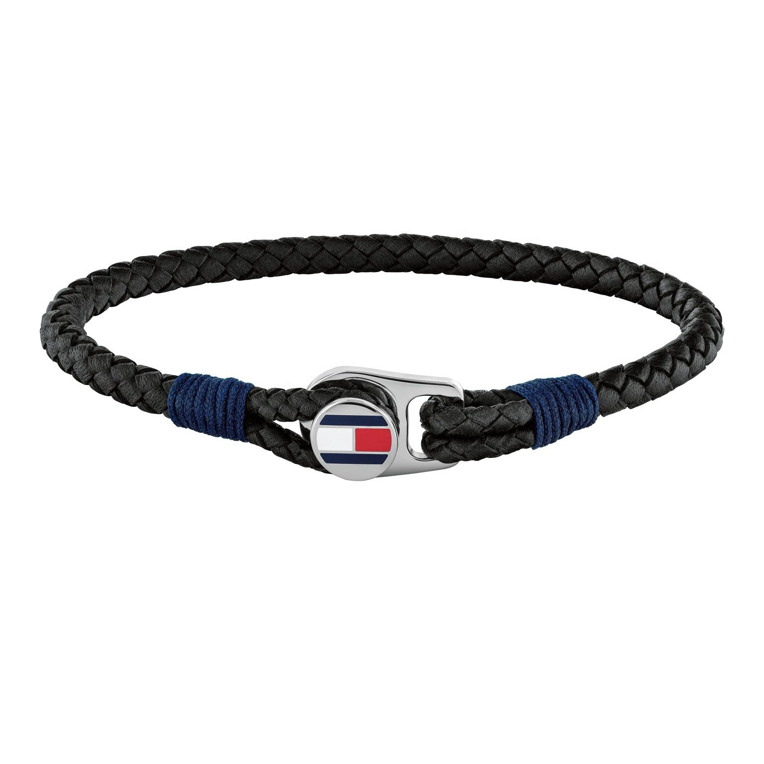 Braided Bracelet 2790205S Tommy Hilfiger Jewelry