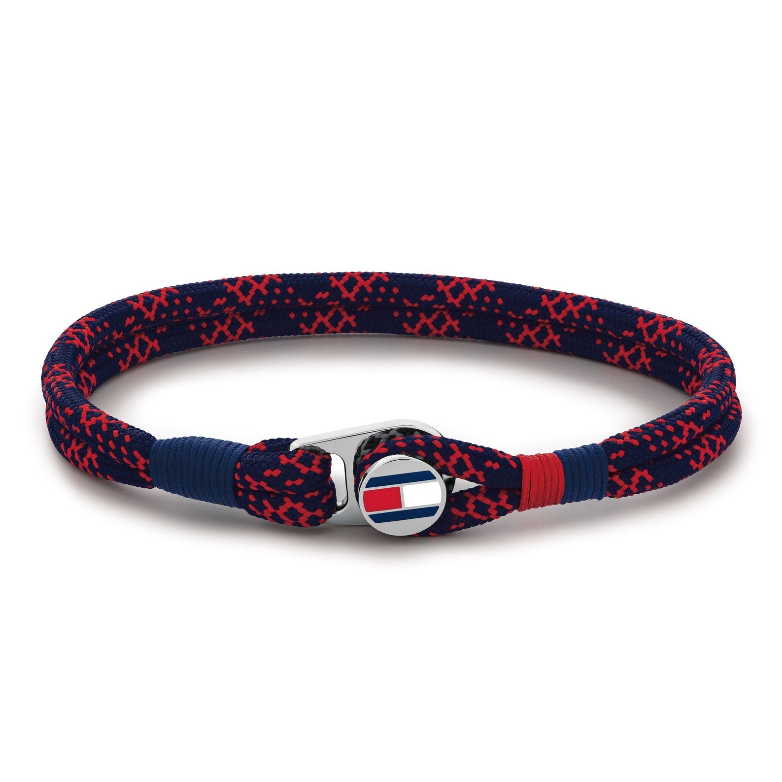 Paracord Bracelet 2790247 Tommy Hilfiger Jewelry