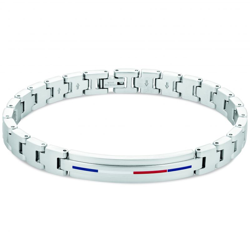 Men's Dress Bracelet 2790313 Tommy Hilfiger Jewelry