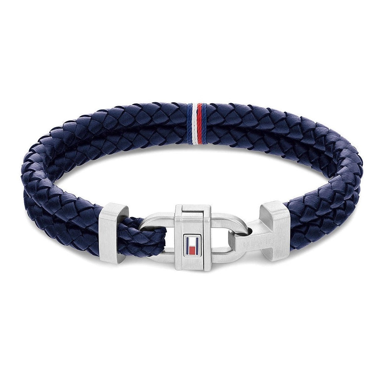 Men's Carabiner Bracelet 2790362 Tommy Hilfiger Jewelry