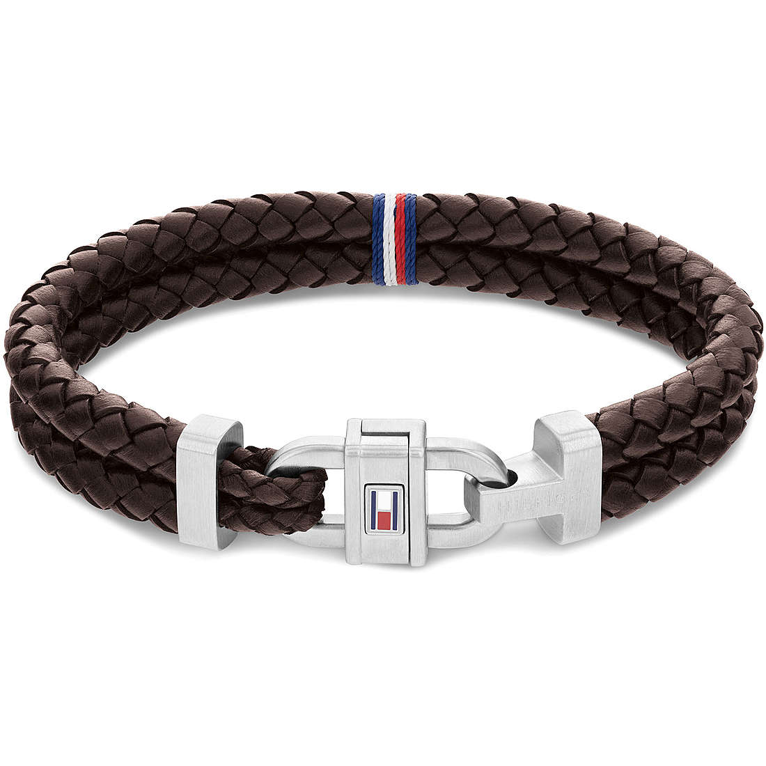 Men's Carabiner Bracelet 2790363 Tommy Hilfiger Jewelry