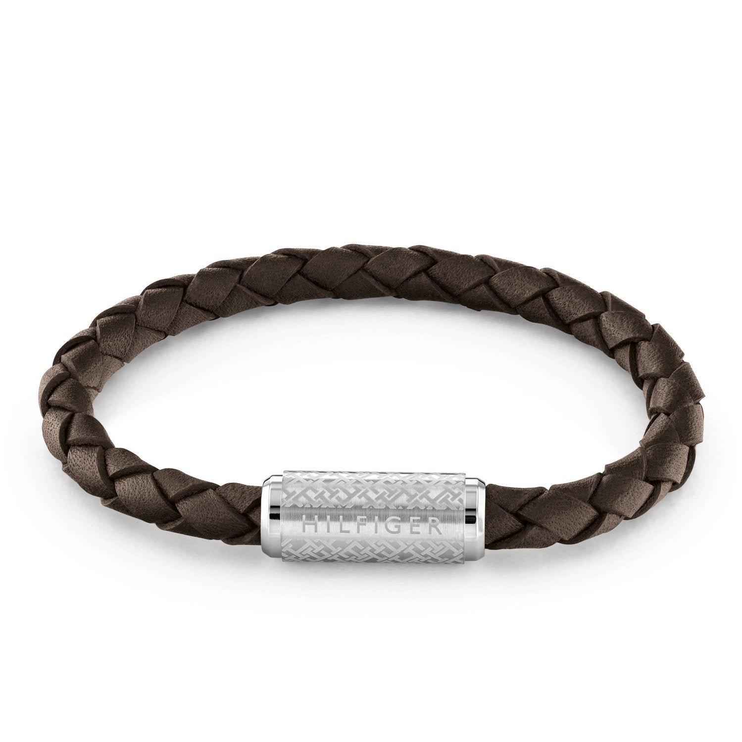 Men's Exploded TH Braid Bracelet 2790478 Tommy Hilfiger Jewelry
