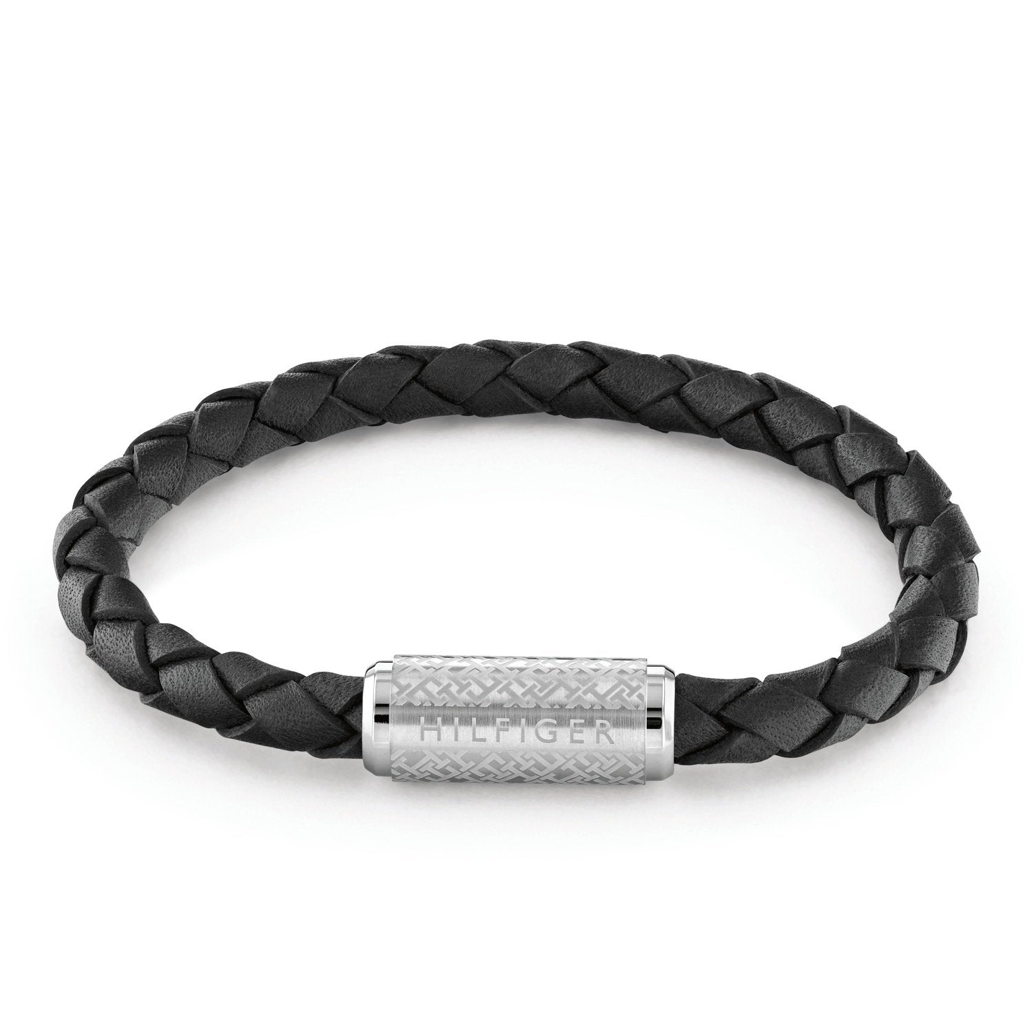 Men's Exploded TH Braid Bracelet 2790479 Tommy Hilfiger Jewelry