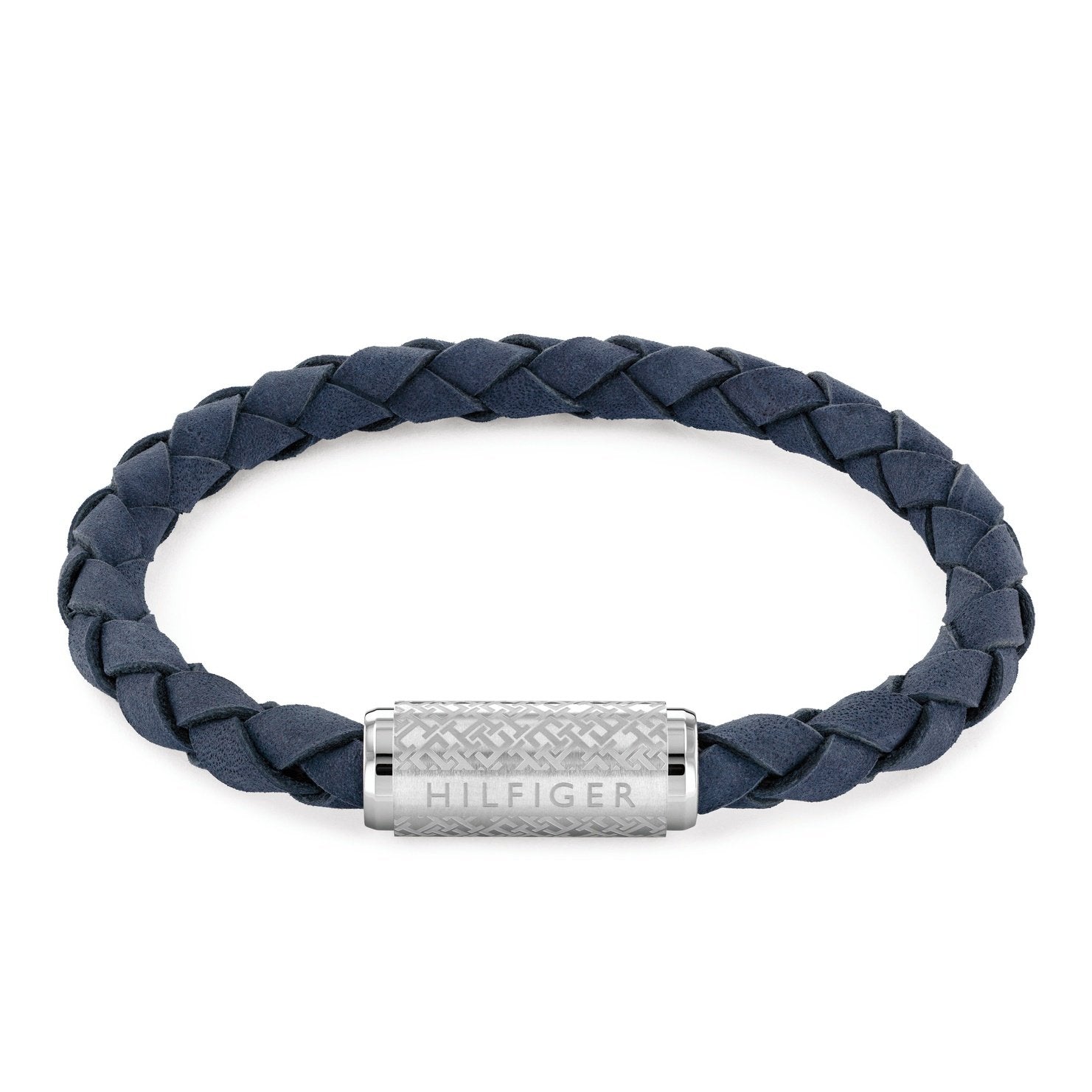 Men's Exploded TH Braid Bracelet 2790480 Tommy Hilfiger Jewelry