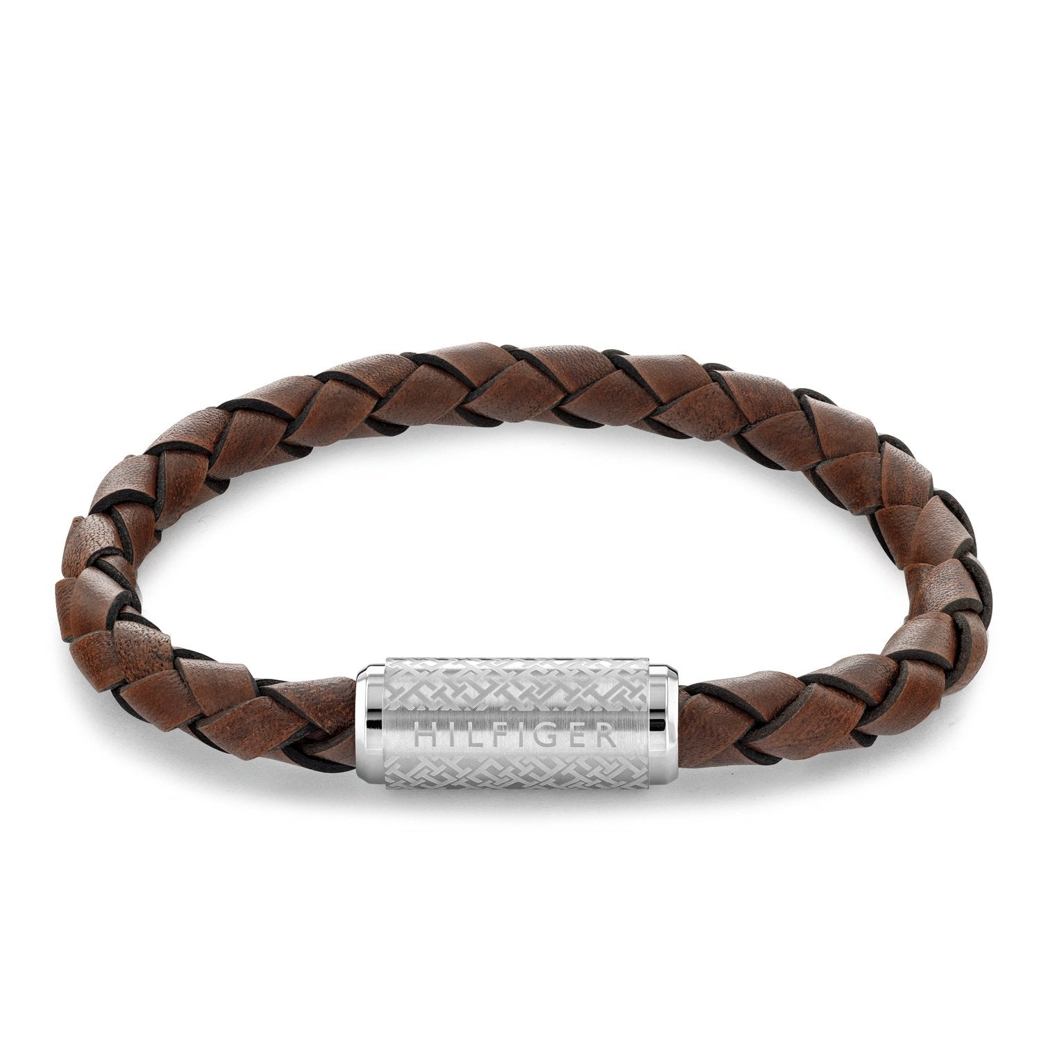 Men's Exploded TH Braid Bracelet 2790482 Tommy Hilfiger Jewelry
