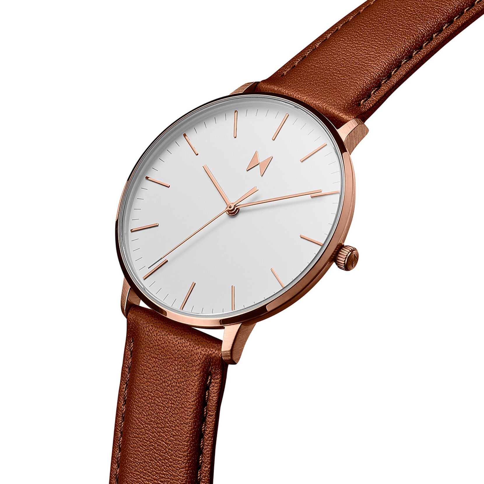 Men's Eagle Tan Watch 28000086-D MVMT
