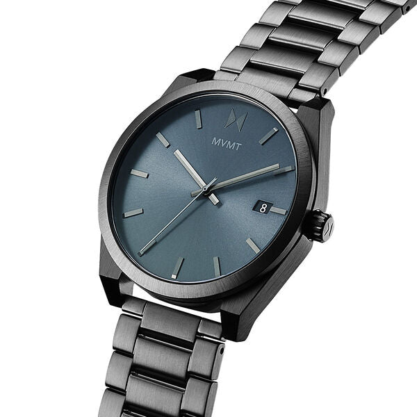 Men's Element International Waters Watch 28000094-D MVMT