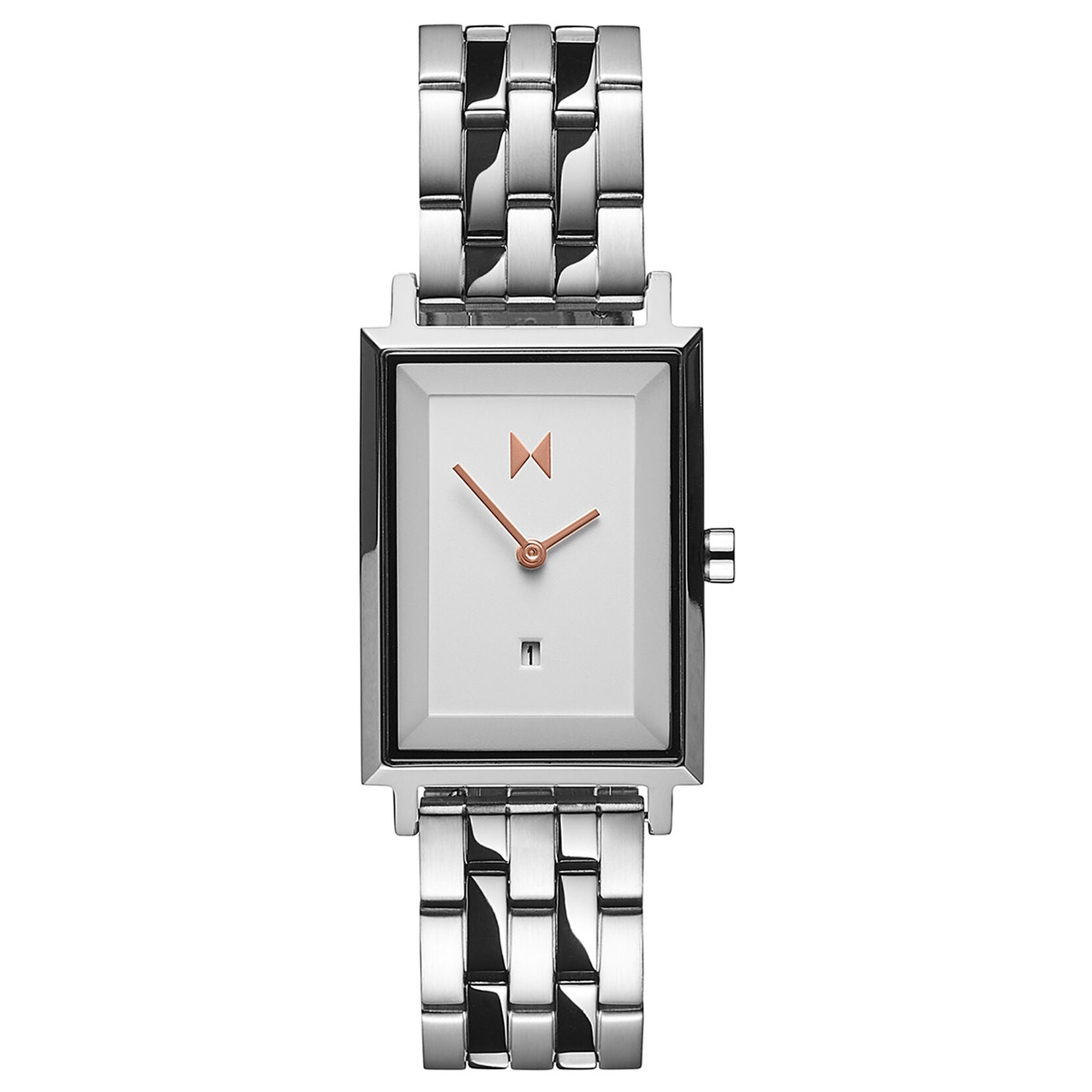 Ladies Signature Square Watch 28000117-D MVMT