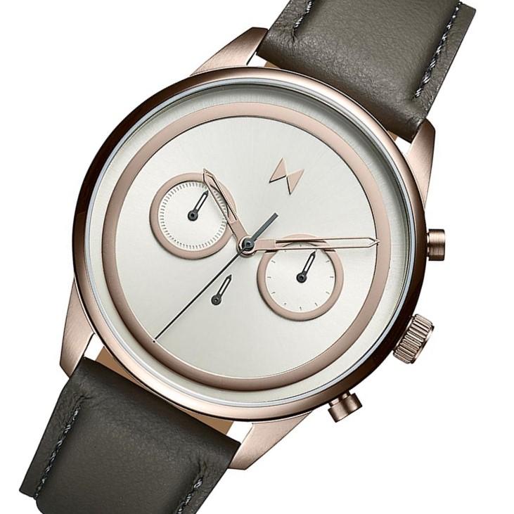 Men's Python Powerlane Watch 28000126-D MVMT