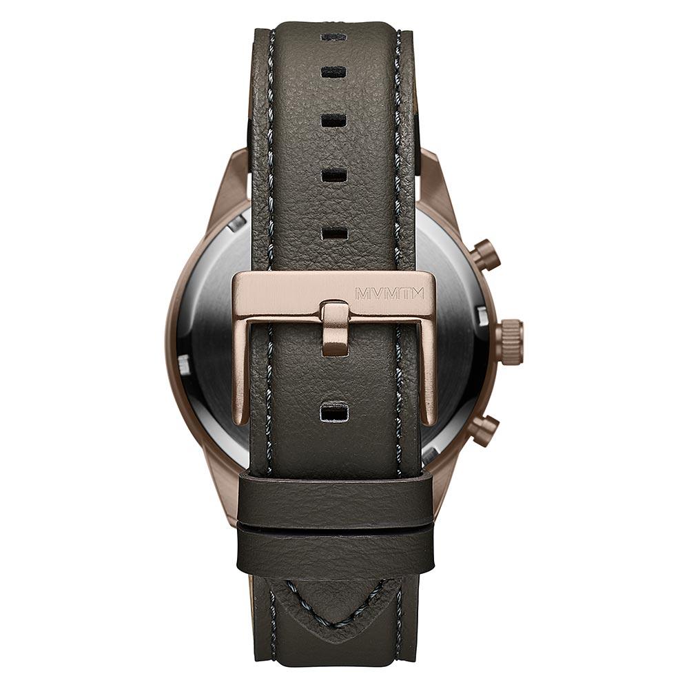 Men's Python Powerlane Watch 28000126-D MVMT