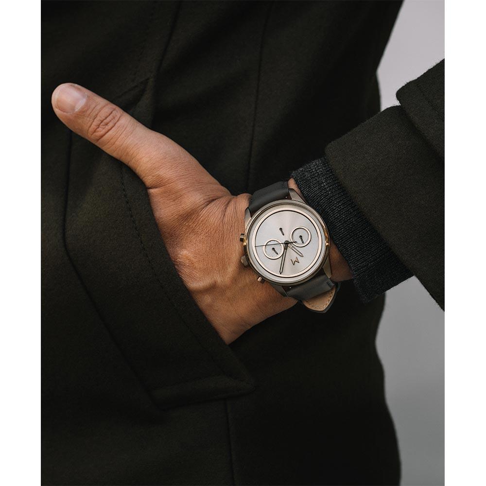 Men's Python Powerlane Watch 28000126-D MVMT