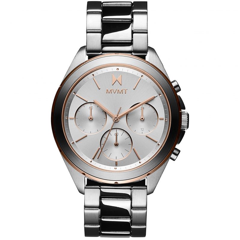 Ladies Sport Luxe Watch 28000127-D MVMT