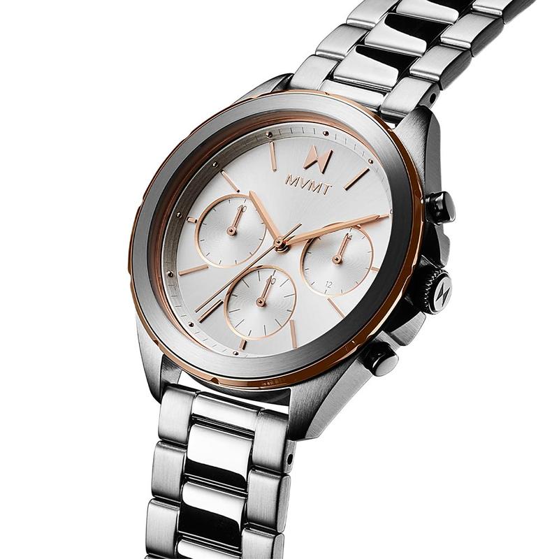 Ladies Sport Luxe Watch 28000127-D MVMT