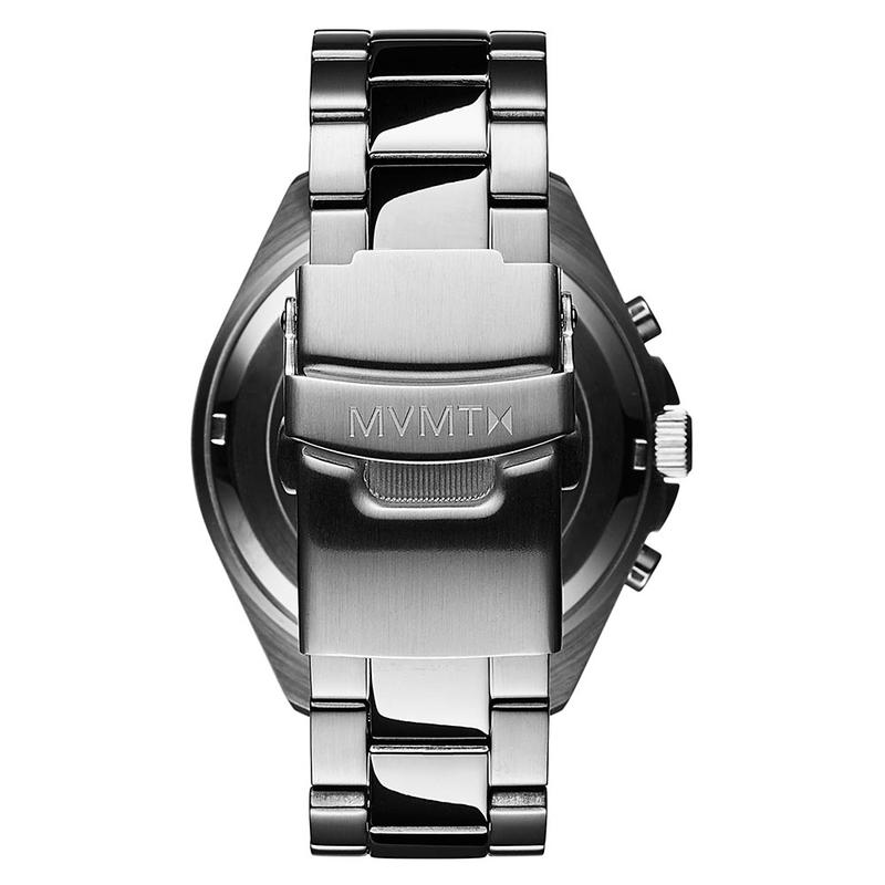 Ladies Sport Luxe Watch 28000127-D MVMT