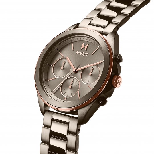 Ladies Sport Luxe Watch 28000130-D MVMT