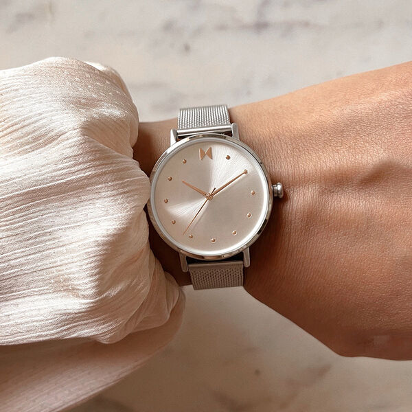 Ladies Dot Watch 28000166-D MVMT