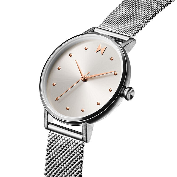 Ladies Dot Watch 28000166-D MVMT