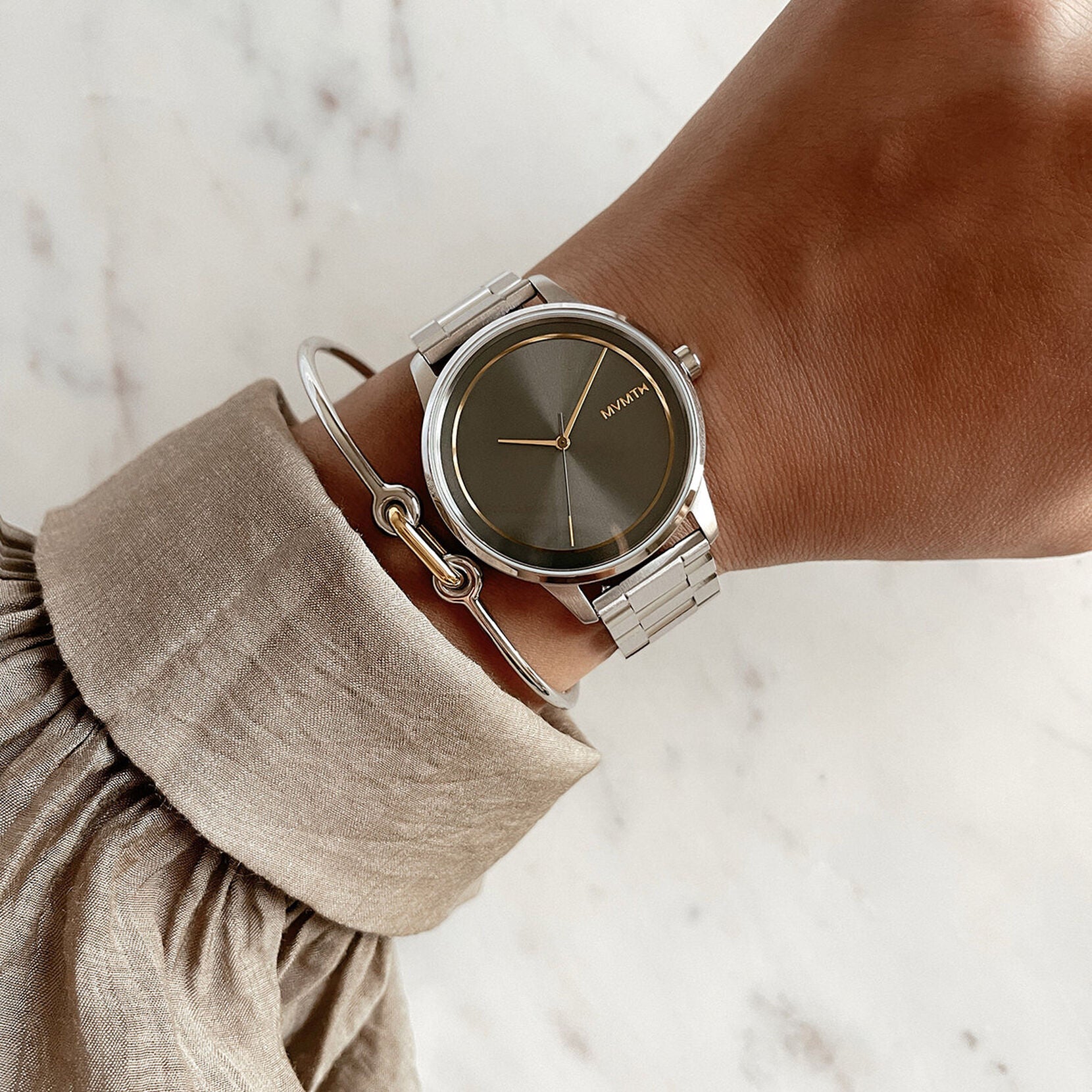 Ladies Profile Watch 28000188-D MVMT