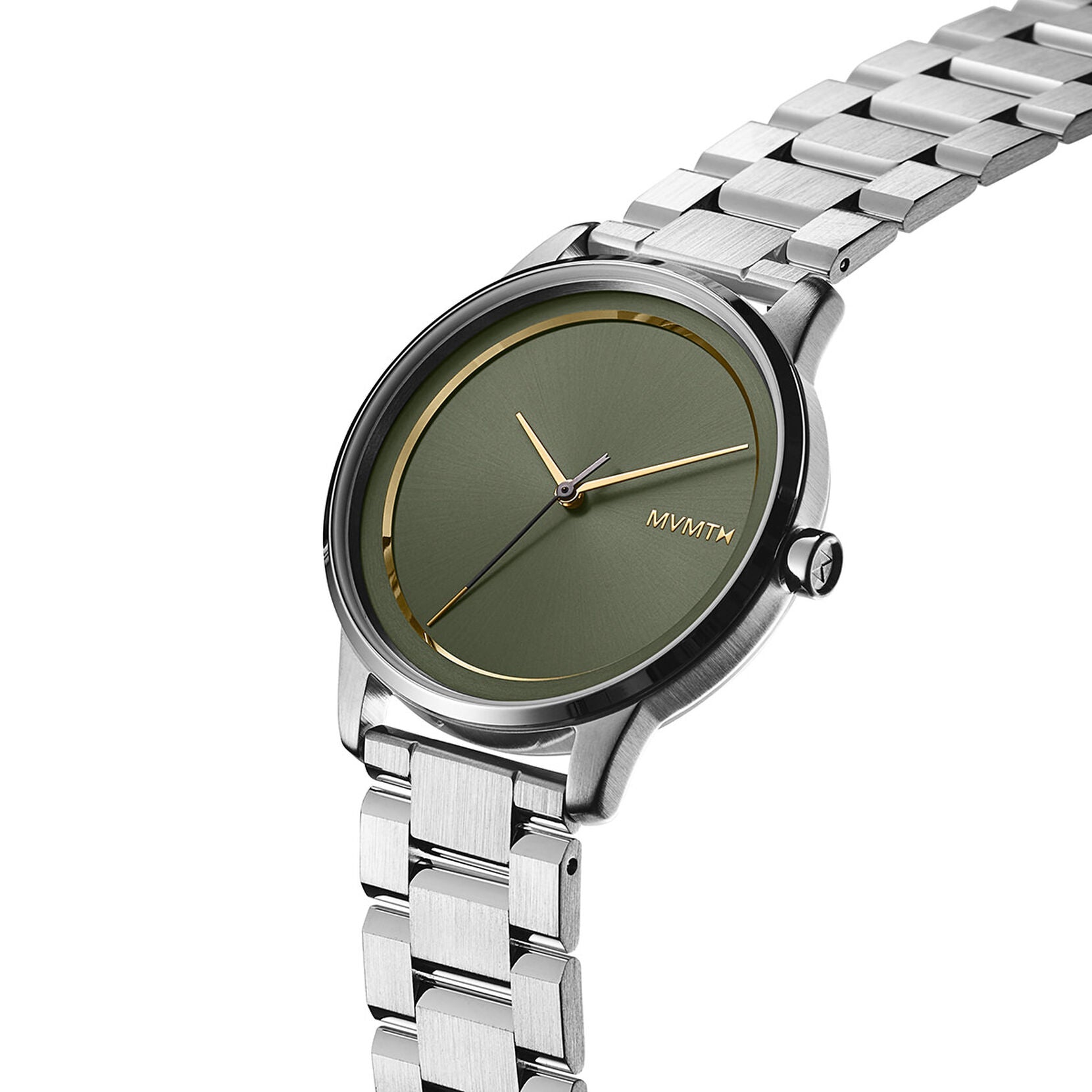 Ladies Profile Watch 28000188-D MVMT