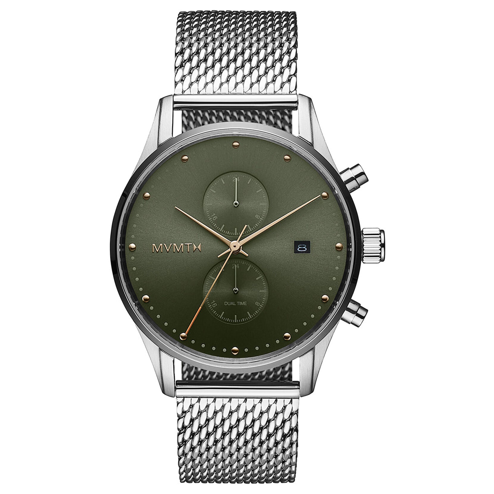 Men's Tropic Haze Voyager Watch 28000191-D MVMT