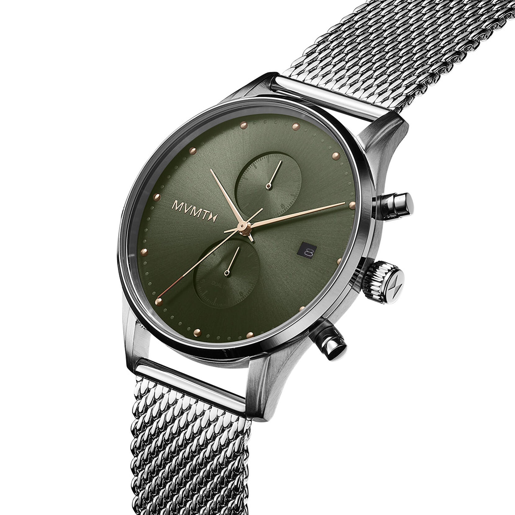 Men's Tropic Haze Voyager Watch 28000191-D MVMT