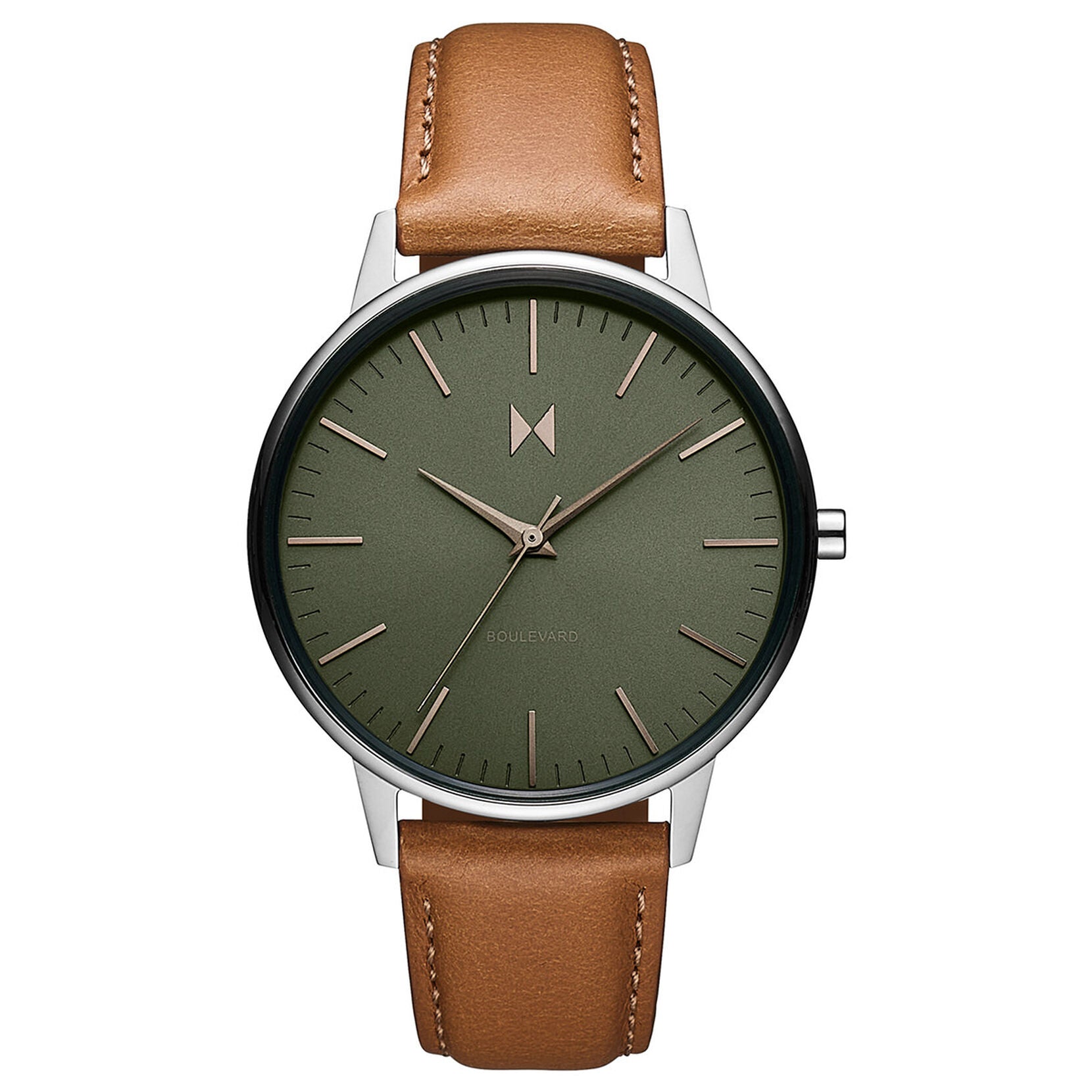 Ladies Tropic Haze Boulevard Watch 28000193-D MVMT