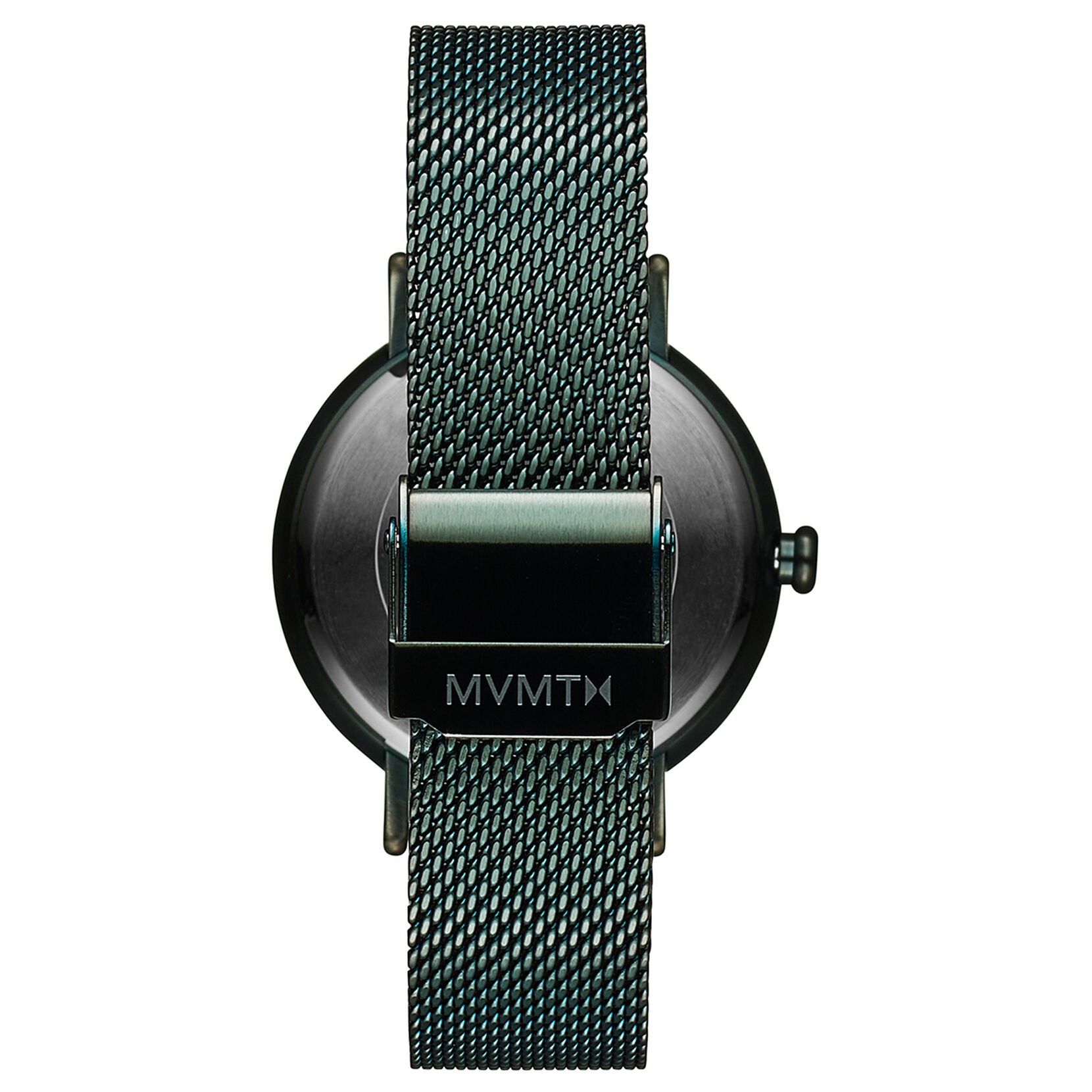 Ladies Dot Glitz Green Watch 28000215-D MVMT
