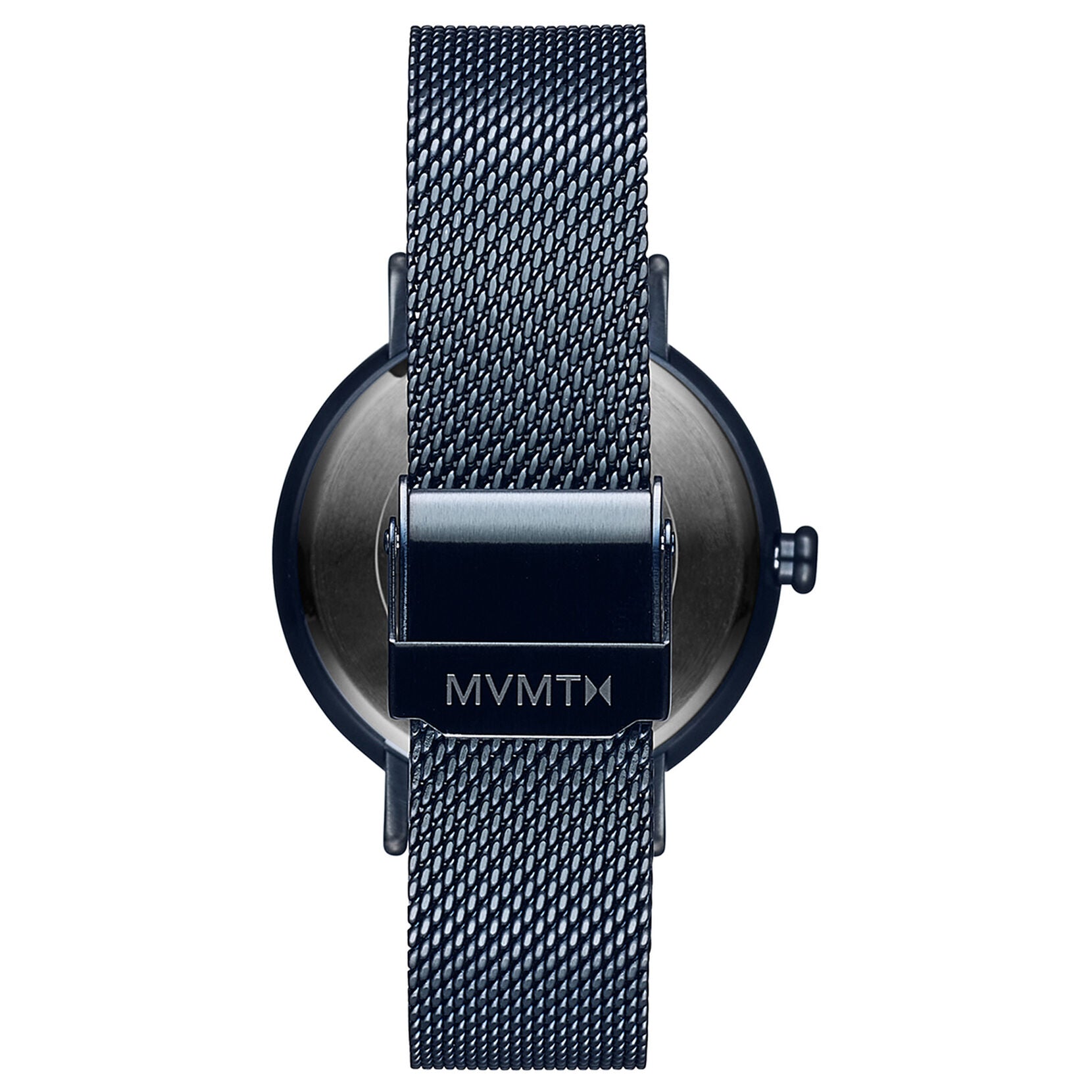 Ladies Dot Beam Blue Watch 28000216-D MVMT