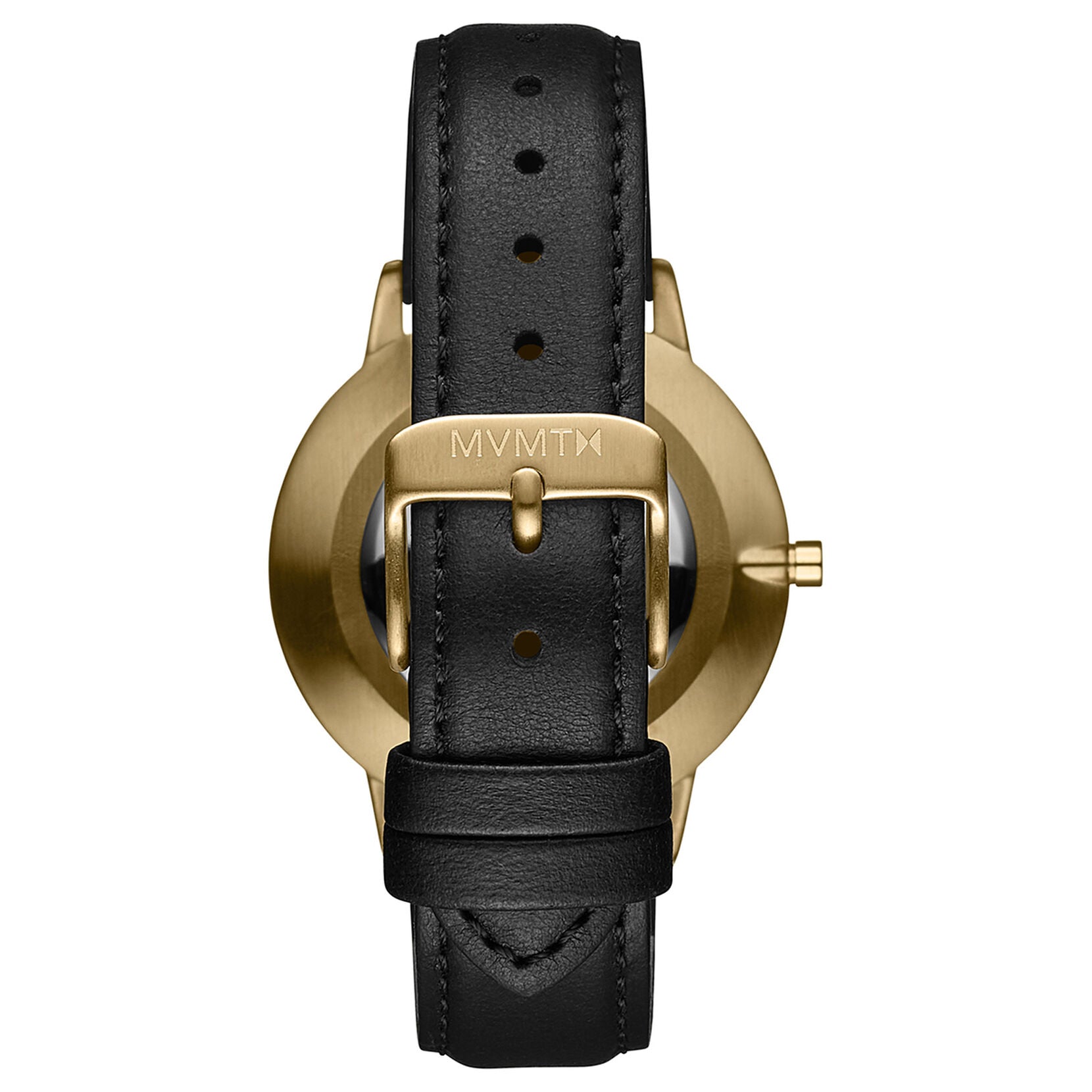 Ladies Boulevard Rodeo Black Watch 28000218-D MVMT