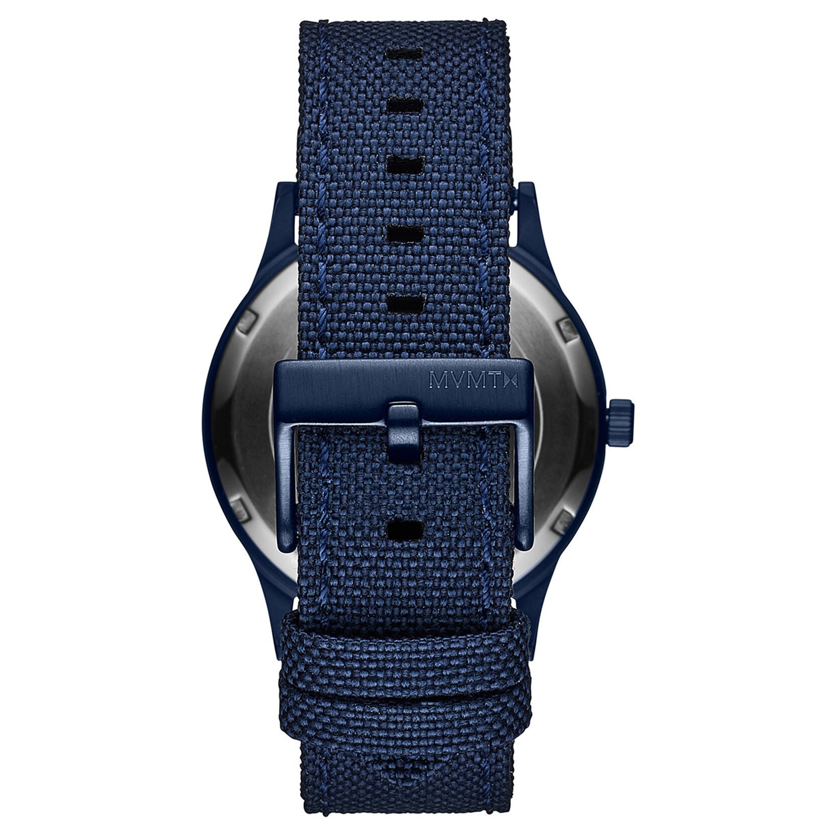 Men's Field Everest Blue Watch 28000222-D MVMT