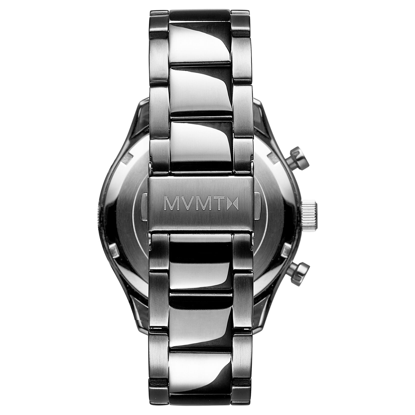 Men's Airhawk Syline Silver Watch 28000230-D MVMT