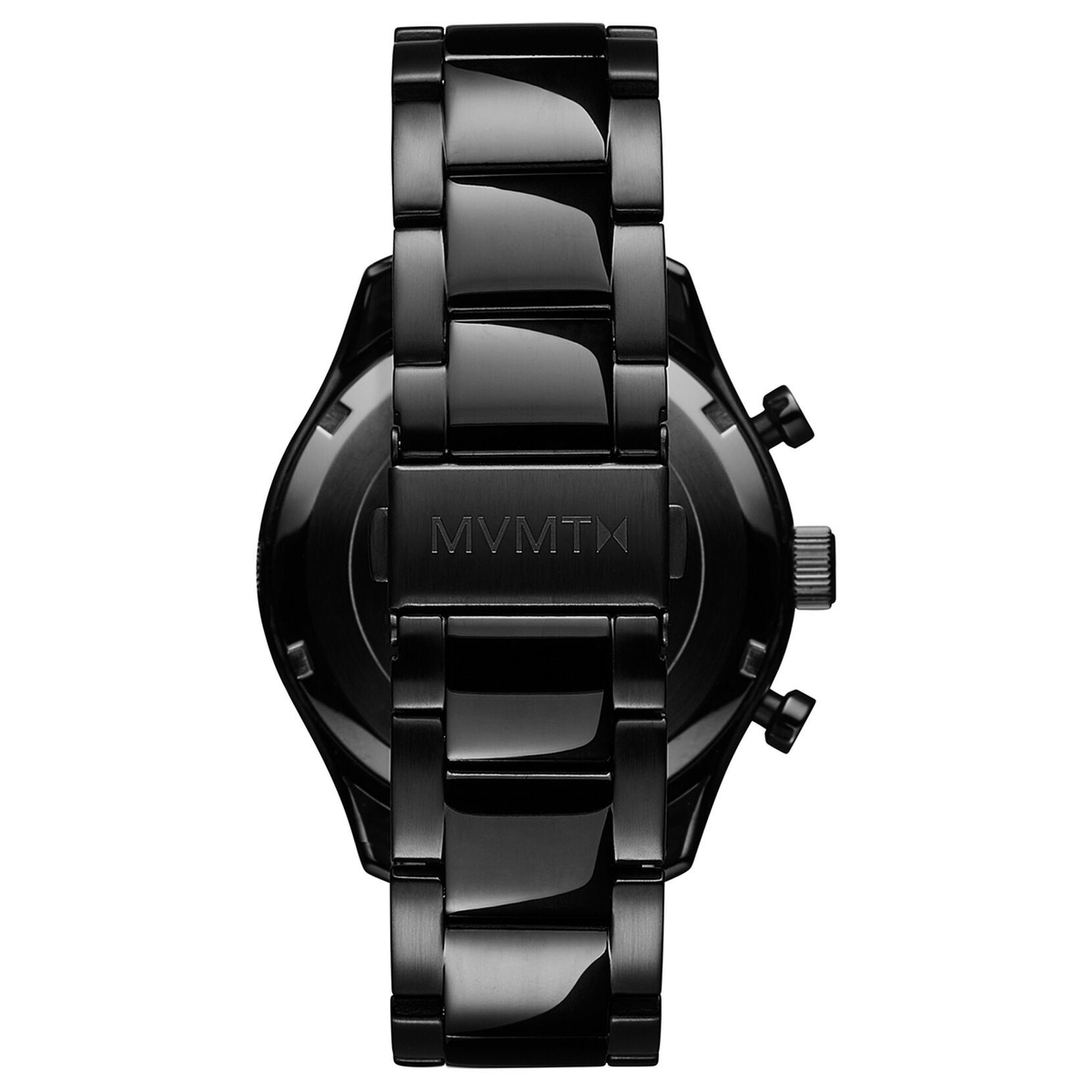 Men's Airhawk Stealth Black Watch 28000232-D MVMT