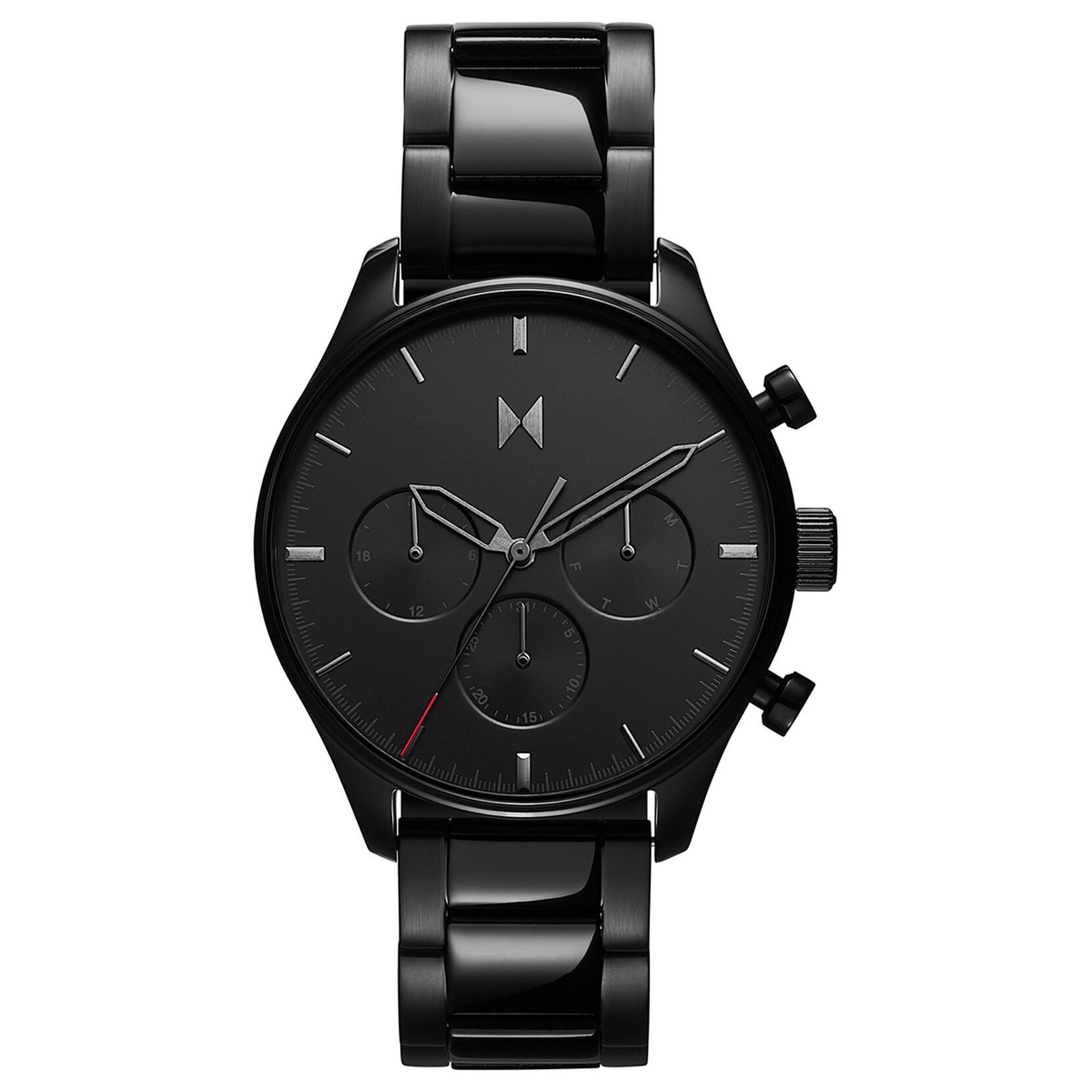 Men's Airhawk Stealth Black Watch 28000232-D MVMT