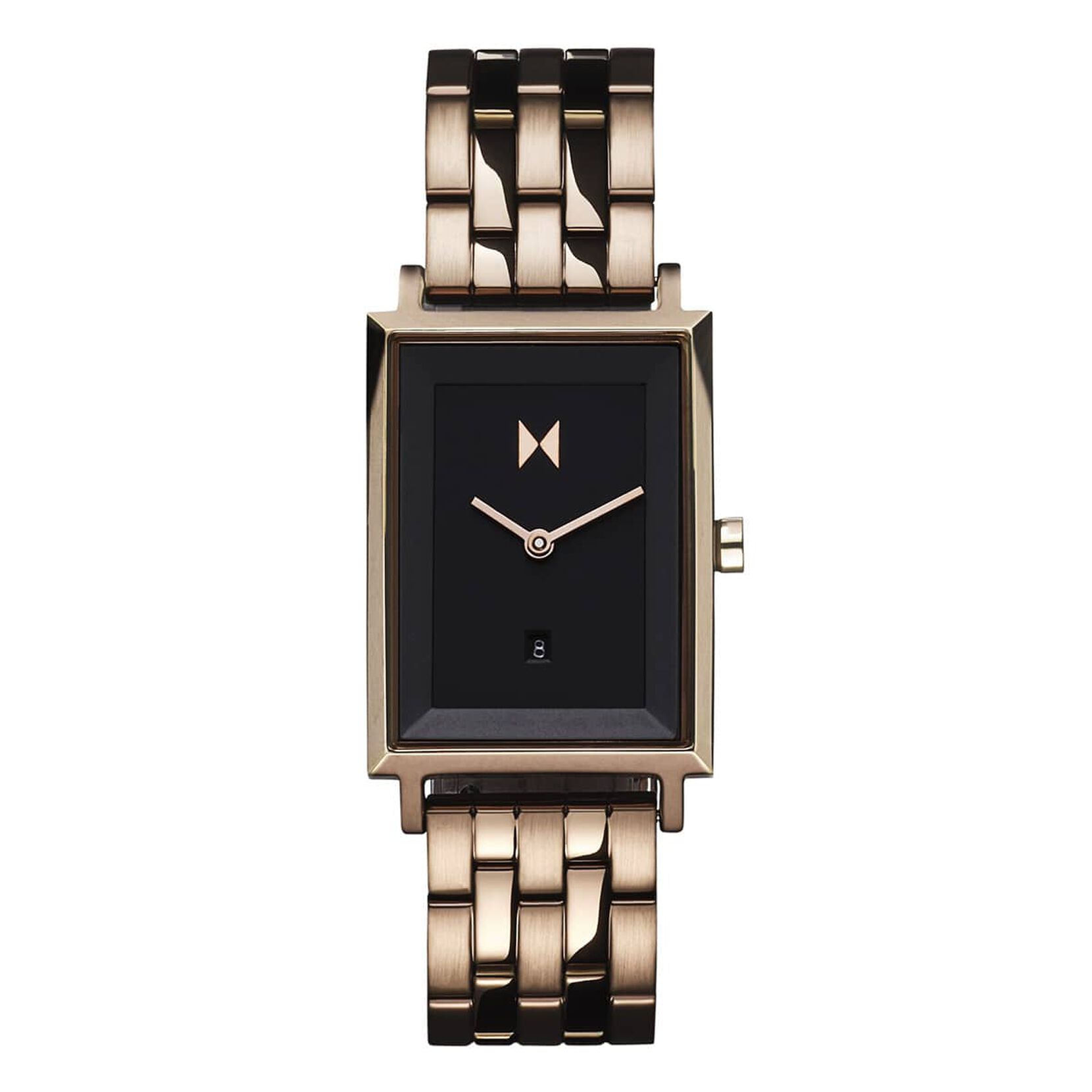 Ladies Signature Square Watch 28000243-D MVMT
