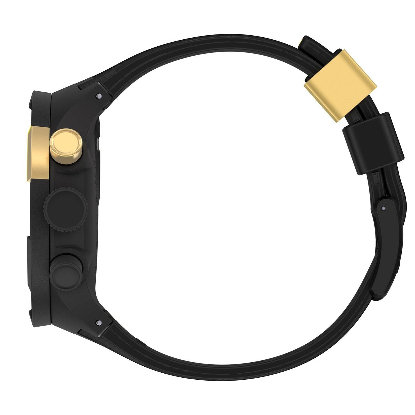 CHECKPOINT GOLDEN Swatch