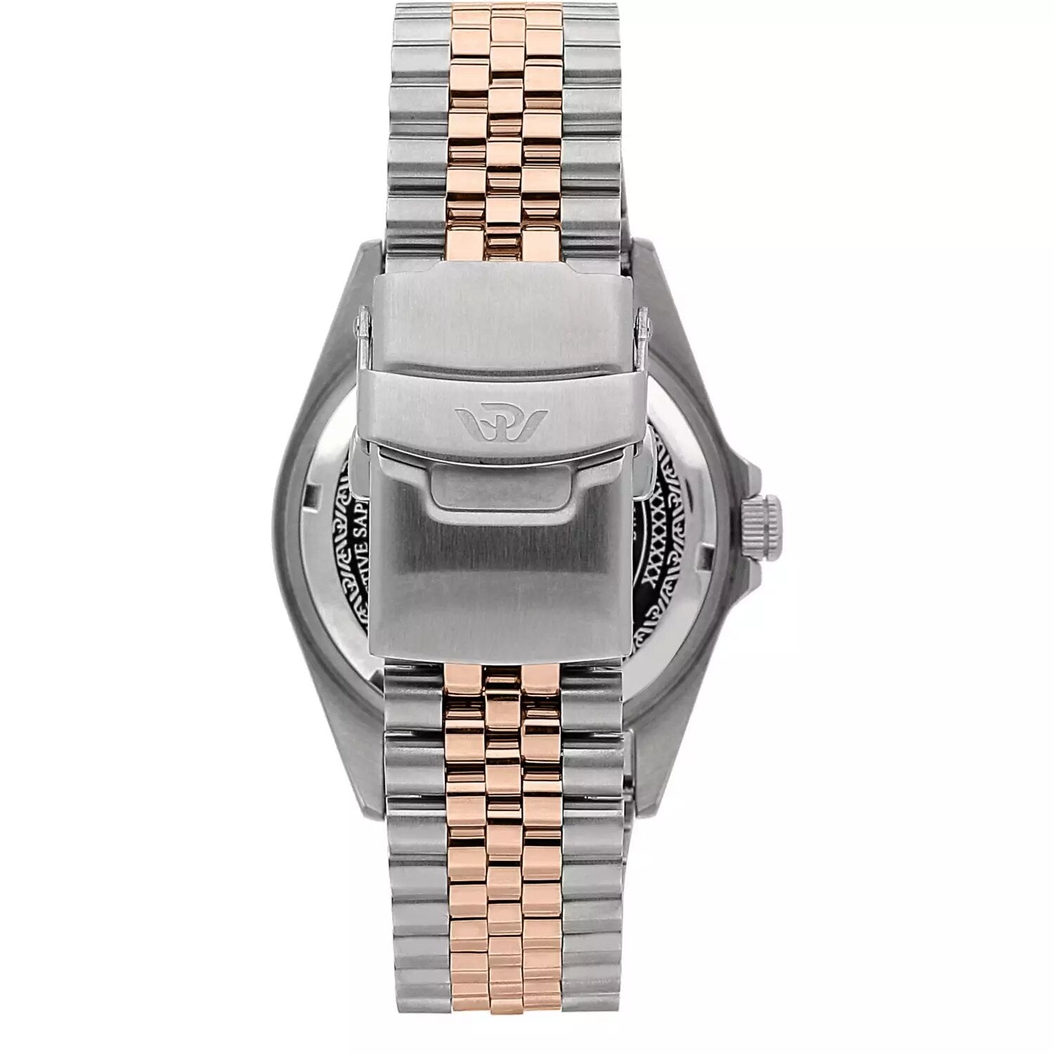 Men's Caribe Watch R8253597064 Philip Watch