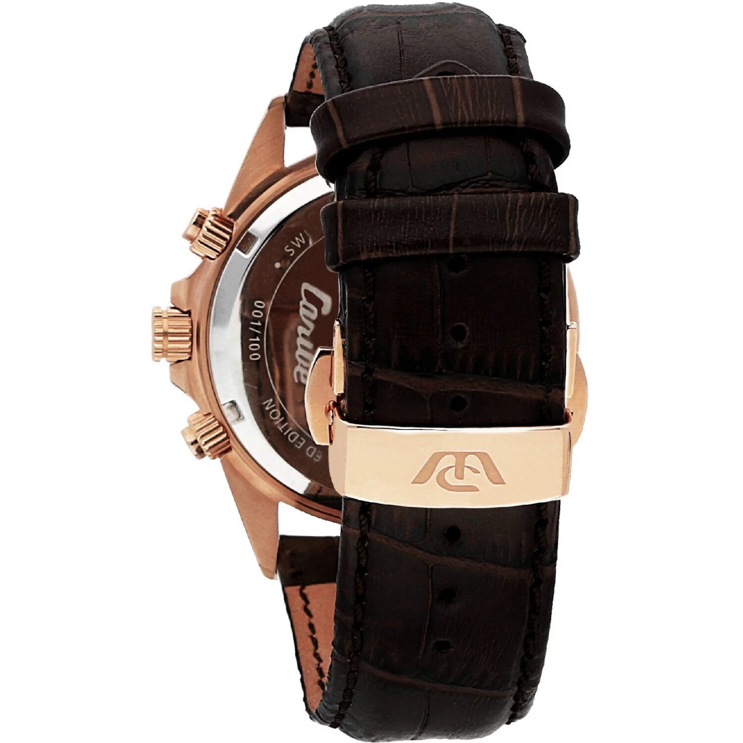 Men's Caribe Watch R8271607001 Philip Watch