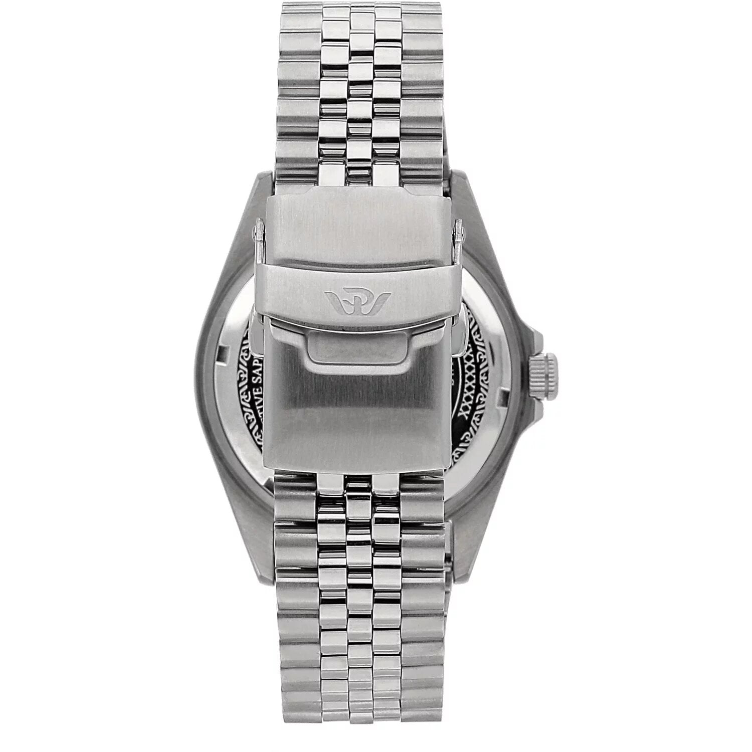 Men's Caribe Watch R8253597063 Philip Watch