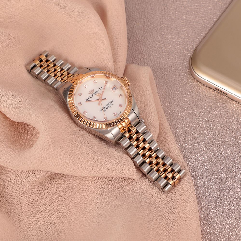 Ladies Caribe Watch R8253597562 Philip Watch