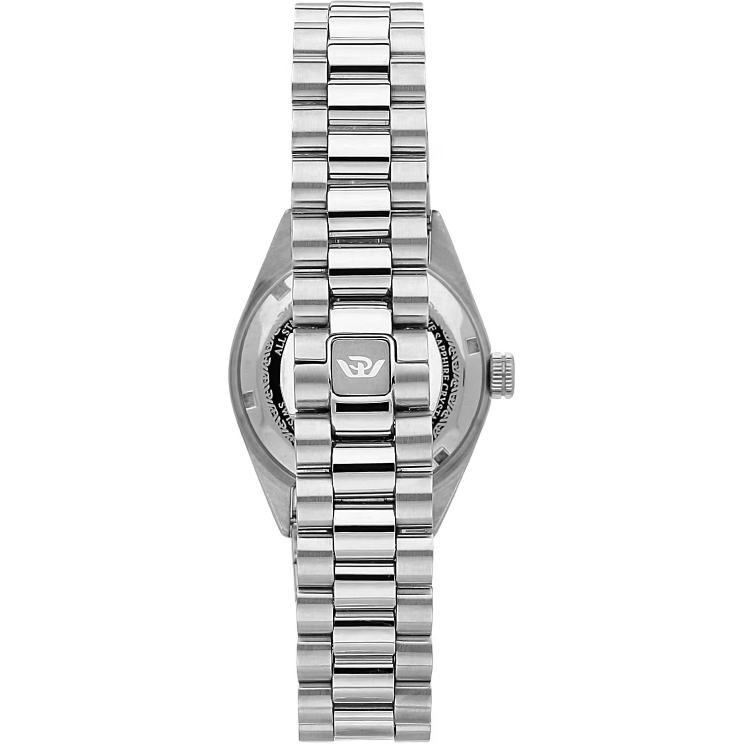 Ladies Caribe Watch R8253597590 Philip Watch