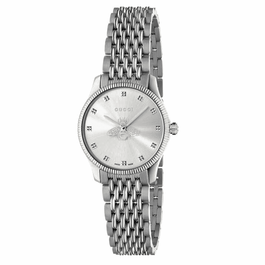 Ladies G-Timeless Watch YA1265019 Gucci