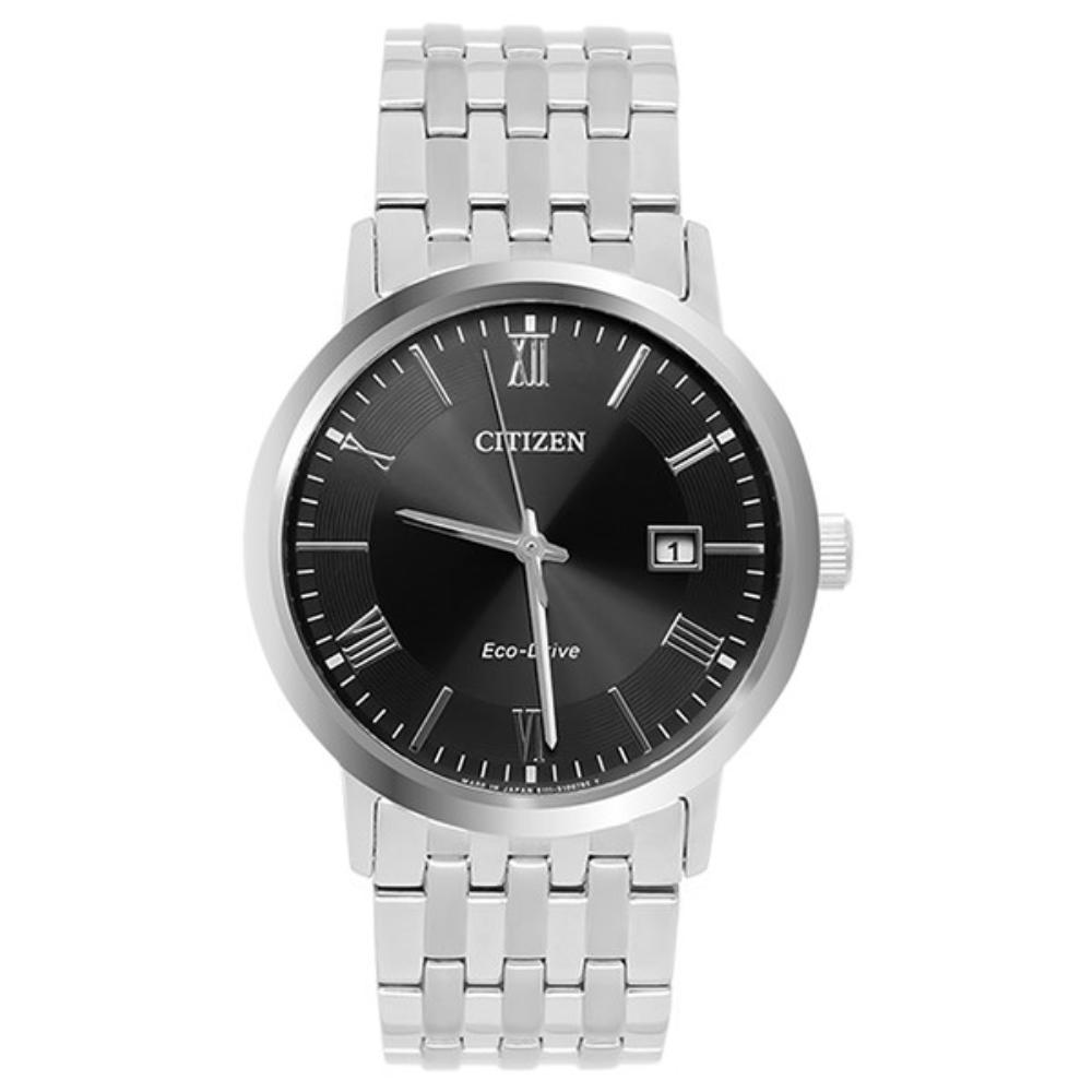 Men's Eco Drive Watch BM6770-51E Citizen