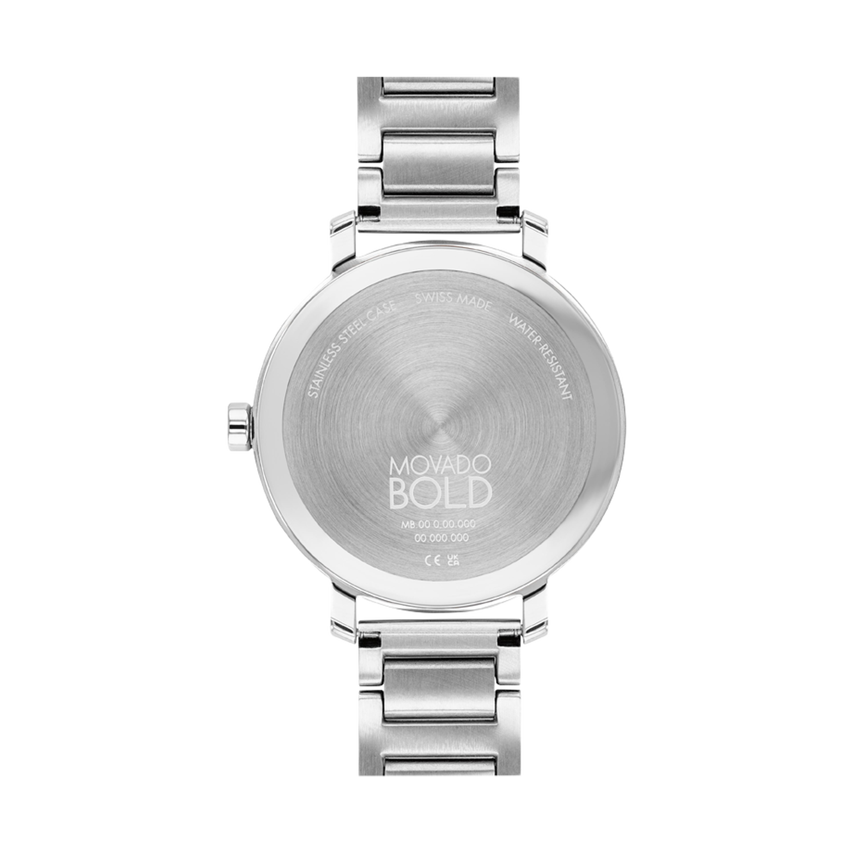 Ladies Bold Evolution Watch 3600821 Movado
